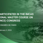 IMCAS Paris 2024