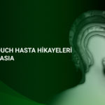 Renova Touch: Anastasia’nın Hikayesi