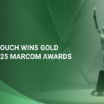 Renova Touch Earns “Gold” at MarCom Awards